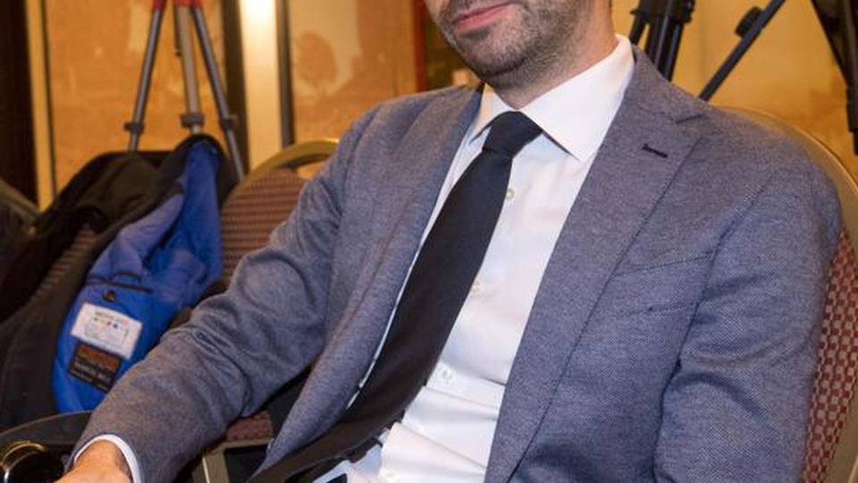 Pd: Speranza, inseguire M5s li favorisce Pd: Speranza, inseguire M5s li favorisce