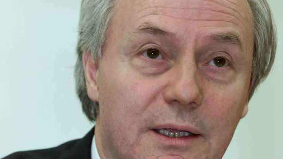 Senato: eletto all'Agcome Morcellini Senato: eletto all'Agcome Morcellini