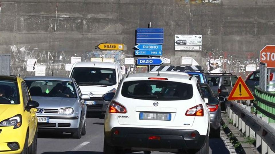 Morbegno: «Ponte Vanoni, rotonda entro il 2017» Morbegno: «Ponte Vanoni, rotonda entro il 2017»