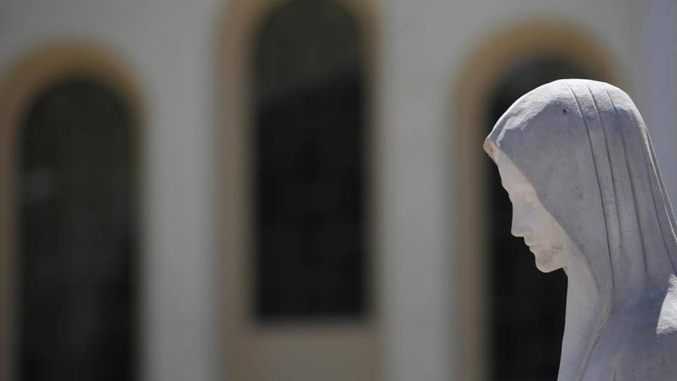 Papa nomina un 'inviato' per Medjugorje Papa nomina un 'inviato' per Medjugorje