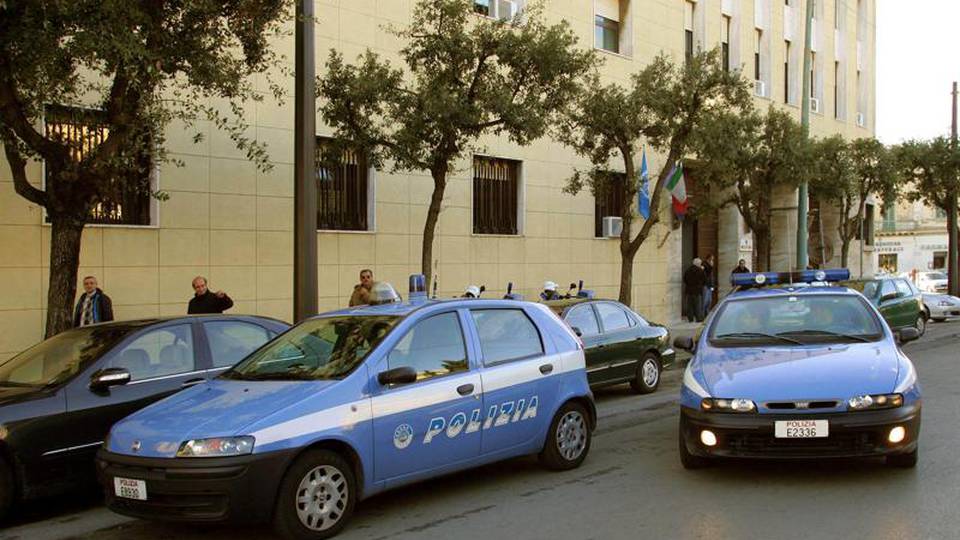 Sospeso dirigente Conservatoria Lecce Sospeso dirigente Conservatoria Lecce