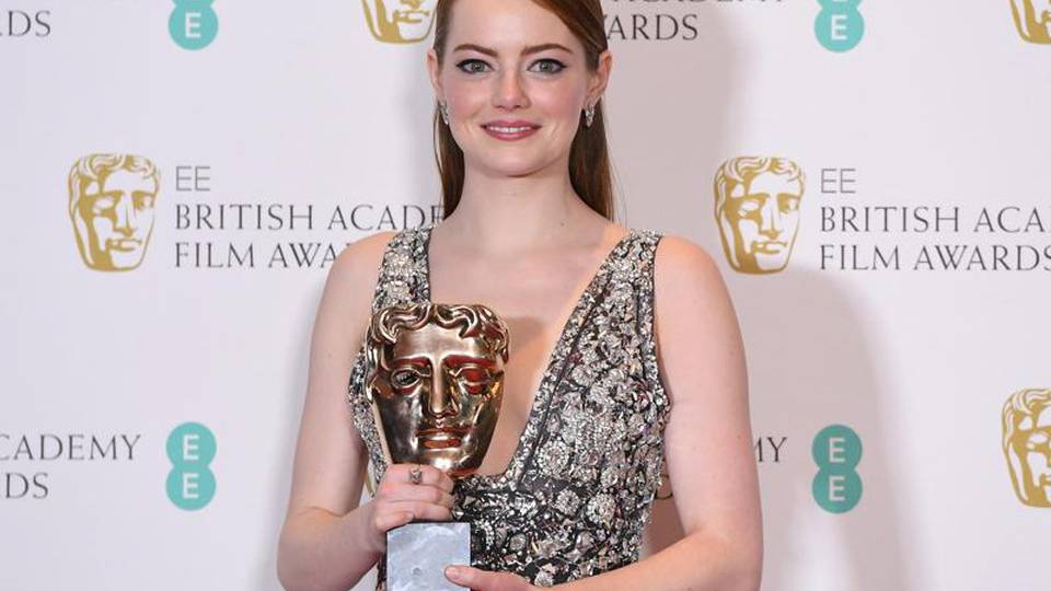Cinema: Bafta, trionfa La La Land Cinema: Bafta, trionfa La La Land