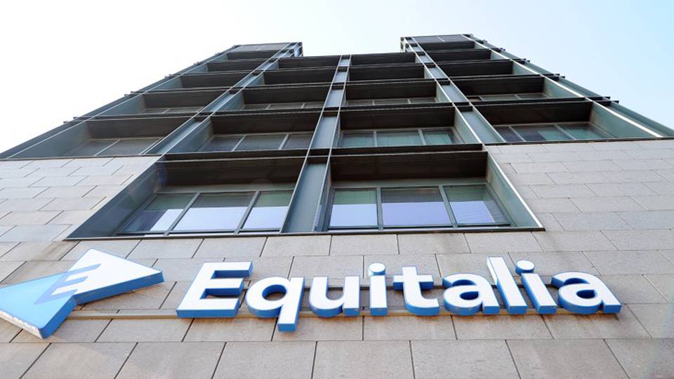 Equitalia record 2016, riscossi 8,7 mld Equitalia record 2016, riscossi 8,7 mld