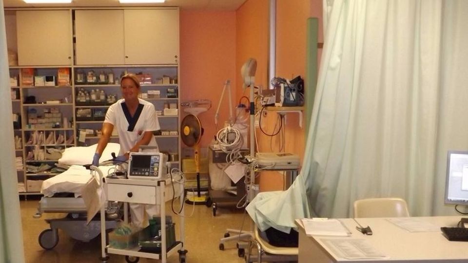 Sanità, la Valle Intelvi: «Torniamo con Como» Sanità, la Valle Intelvi: «Torniamo con Como»