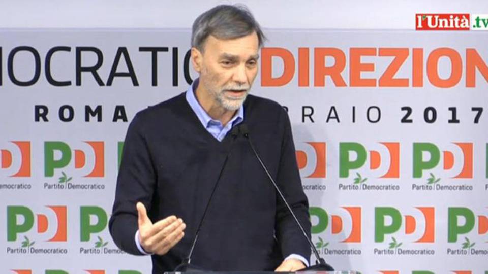 Delrio, problemi a privatizzare Frecce Delrio, problemi a privatizzare Frecce