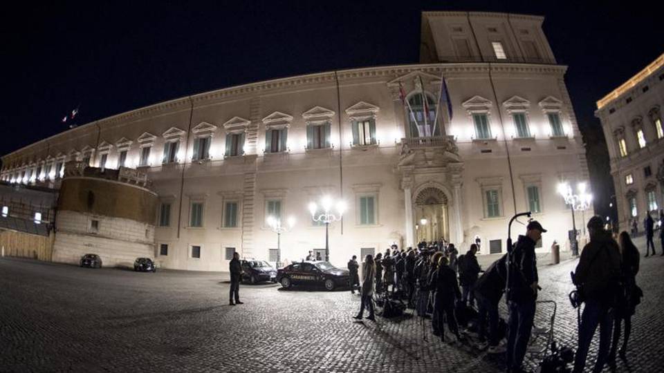 Mattarella, regole vanno rispettate Mattarella, regole vanno rispettate