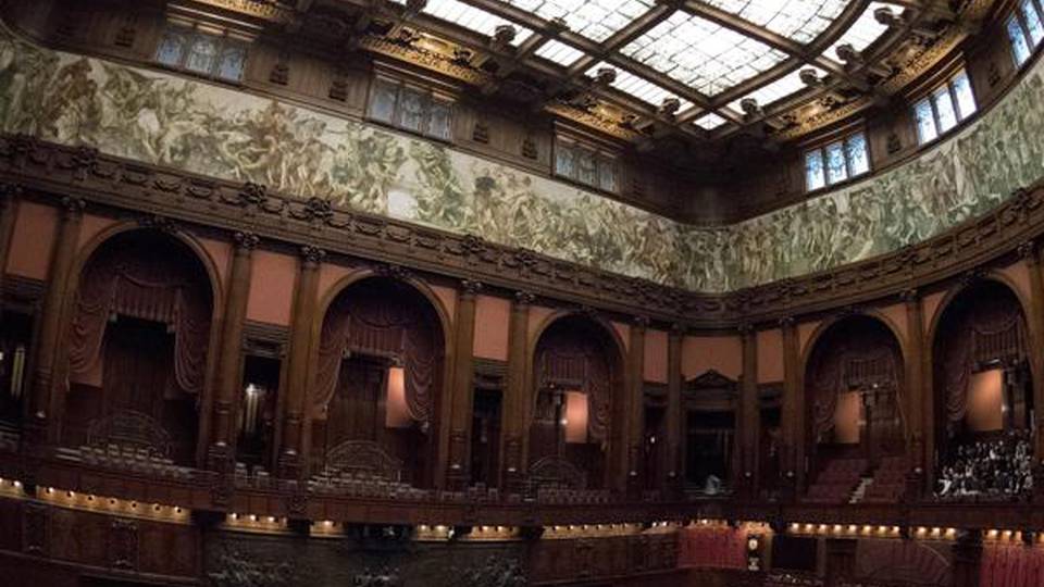 Banche: Camera, verso fiducia su decreto Banche: Camera, verso fiducia su decreto