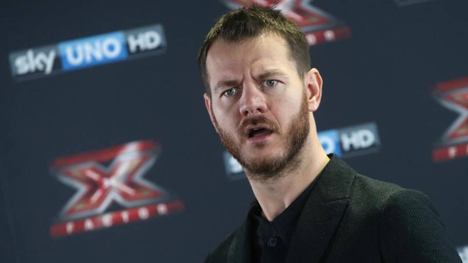 Cattelan, io pronto per Sanremo Cattelan, io pronto per Sanremo