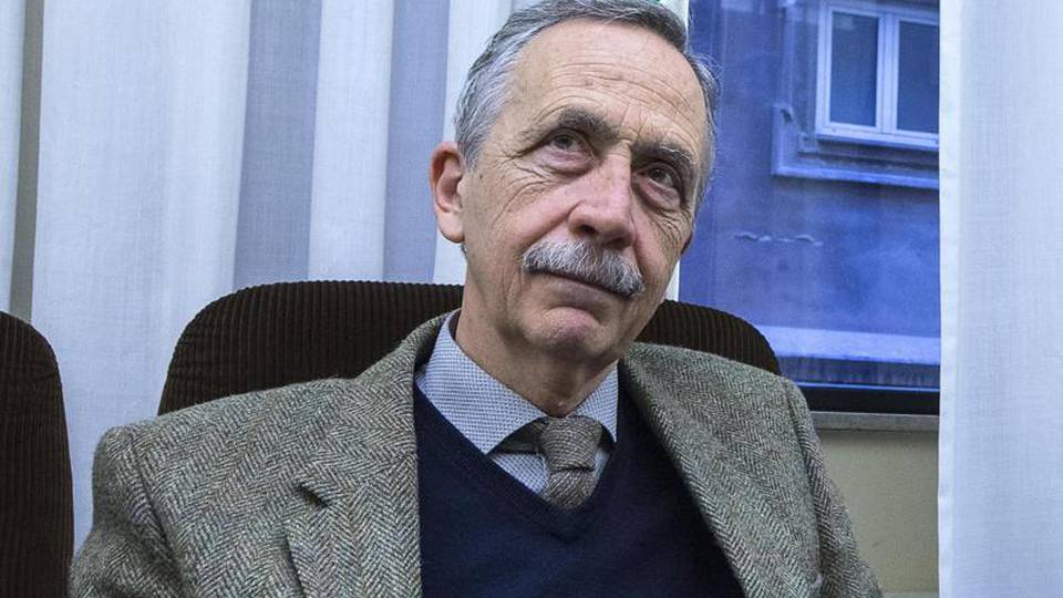 Roma:Berdini,mie dimissioni irrevocabili Roma:Berdini,mie dimissioni irrevocabili
