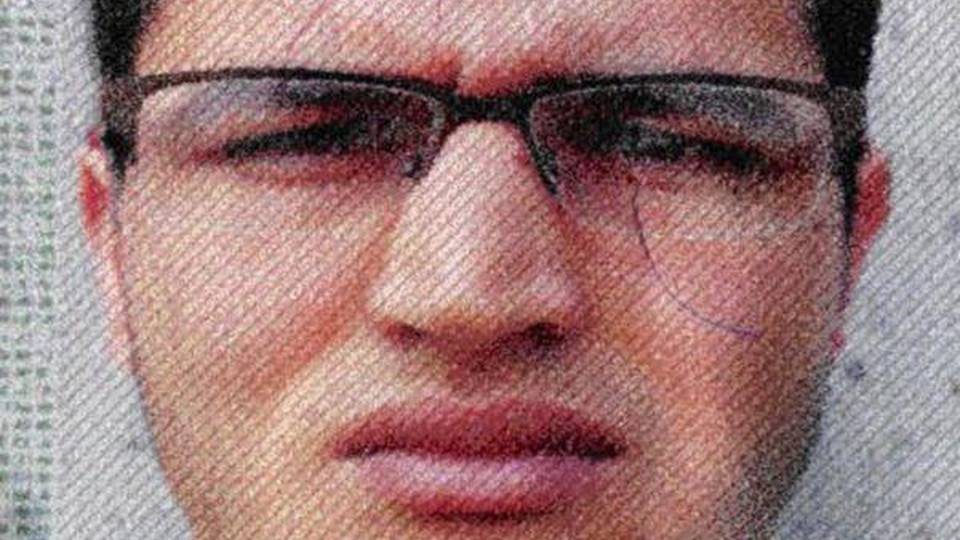 Amri voleva raggiungere donna in Sicilia Amri voleva raggiungere donna in Sicilia