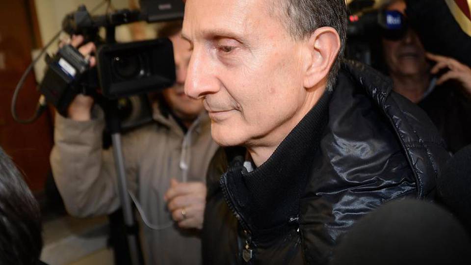Caso Ragusa: Riesame, no cella per Logli Caso Ragusa: Riesame, no cella per Logli
