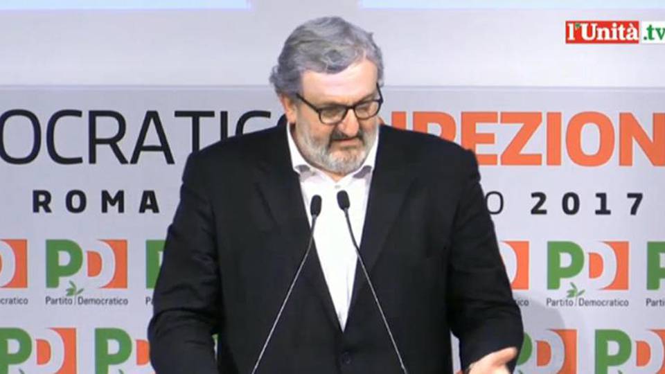 Emiliano, domenica saremo all'assemblea Emiliano, domenica saremo all'assemblea