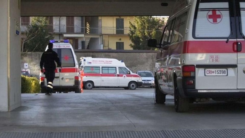 «L’ospedale deve salvare l’urgenza» «L’ospedale deve salvare l’urgenza»
