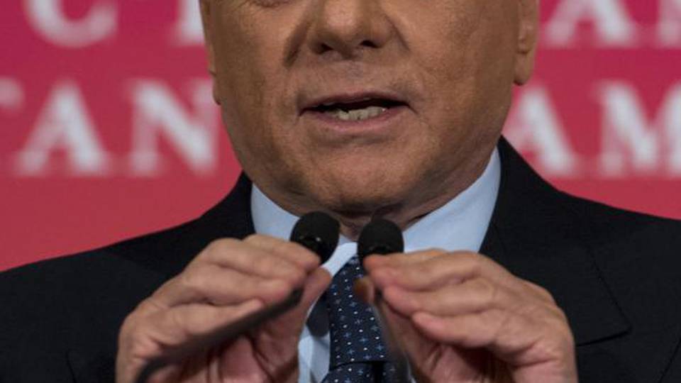 Mondadori: Fininvest salita al 53,299% Mondadori: Fininvest salita al 53,299%