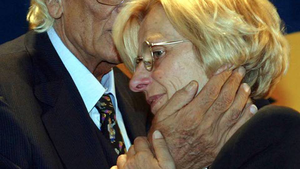 Radicali: Bonino, divisione mi addolora Radicali: Bonino, divisione mi addolora