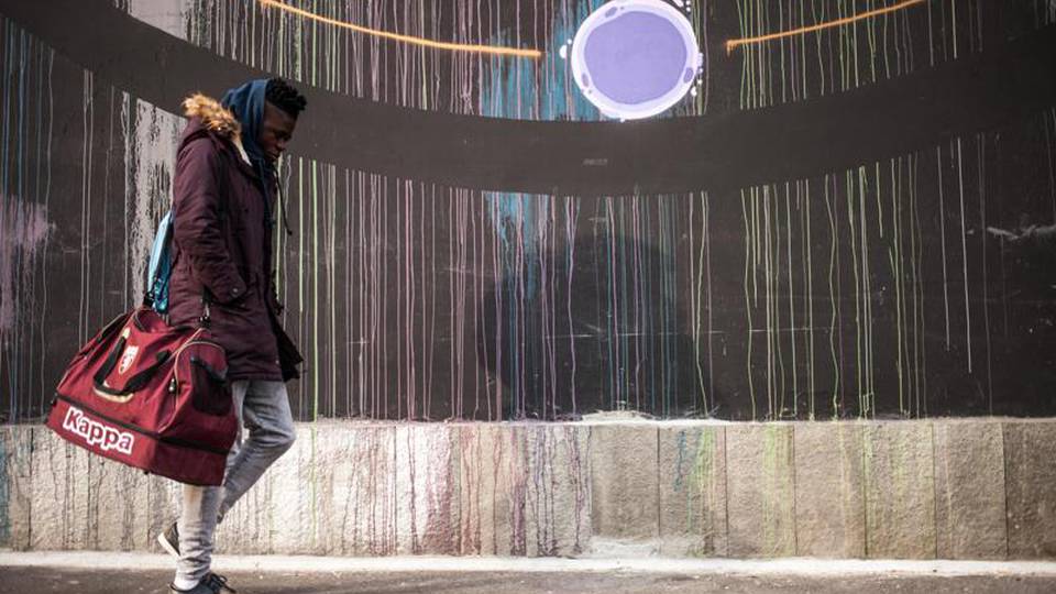 Migranti: 1,1 mln di nuovi italiani Migranti: 1,1 mln di nuovi italiani