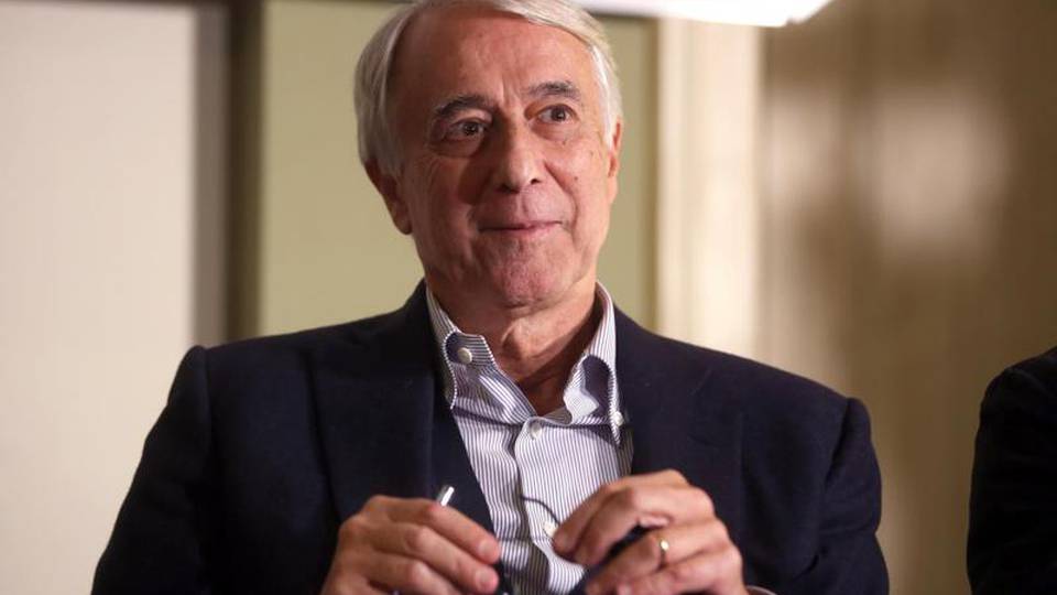 Pd: Pisapia, scissione sarebbe sciagura Pd: Pisapia, scissione sarebbe sciagura