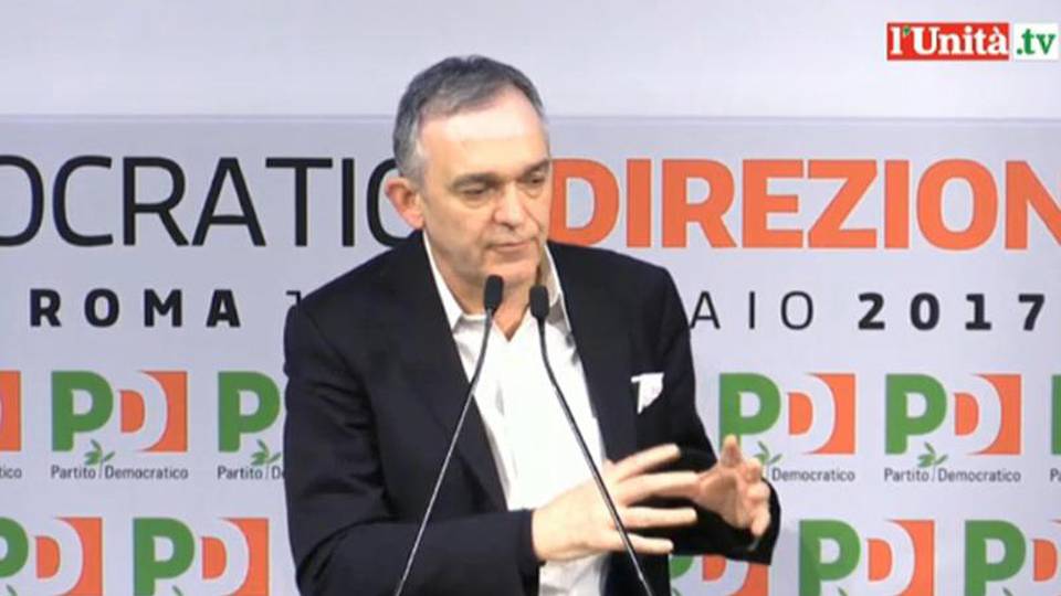 Rossi,no timori per Toscana se scissione Rossi,no timori per Toscana se scissione
