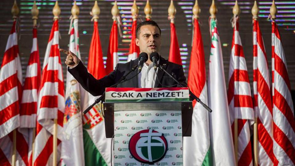Ungheria: sindaco bandisce moschee e gay Ungheria: sindaco bandisce moschee e gay
