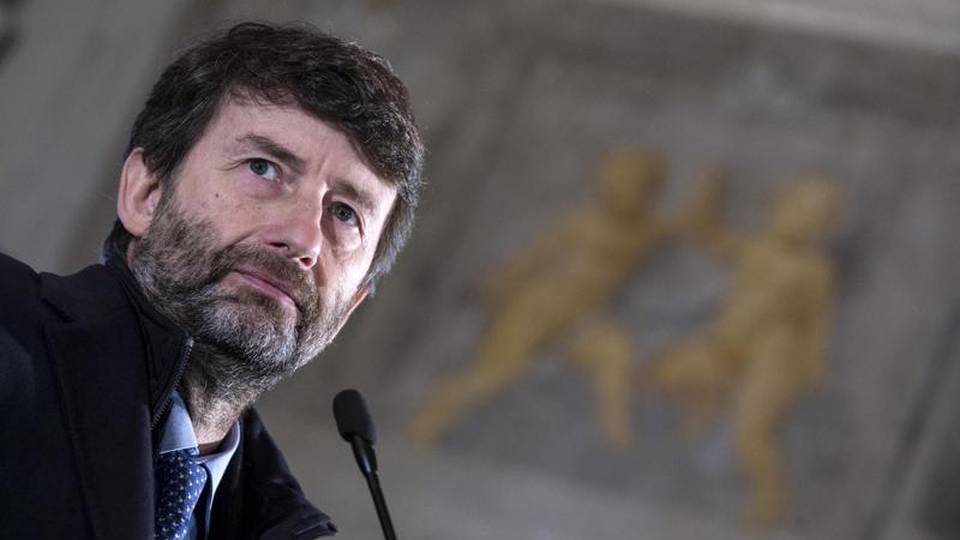 Franceschini, trattativa è possibile Franceschini, trattativa è possibile
