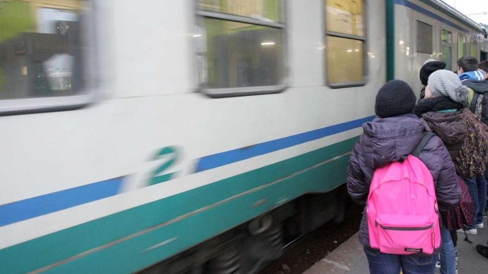 «Treni e disservizi, pronti a denunciare Trenord» «Treni e disservizi, pronti a denunciare Trenord»