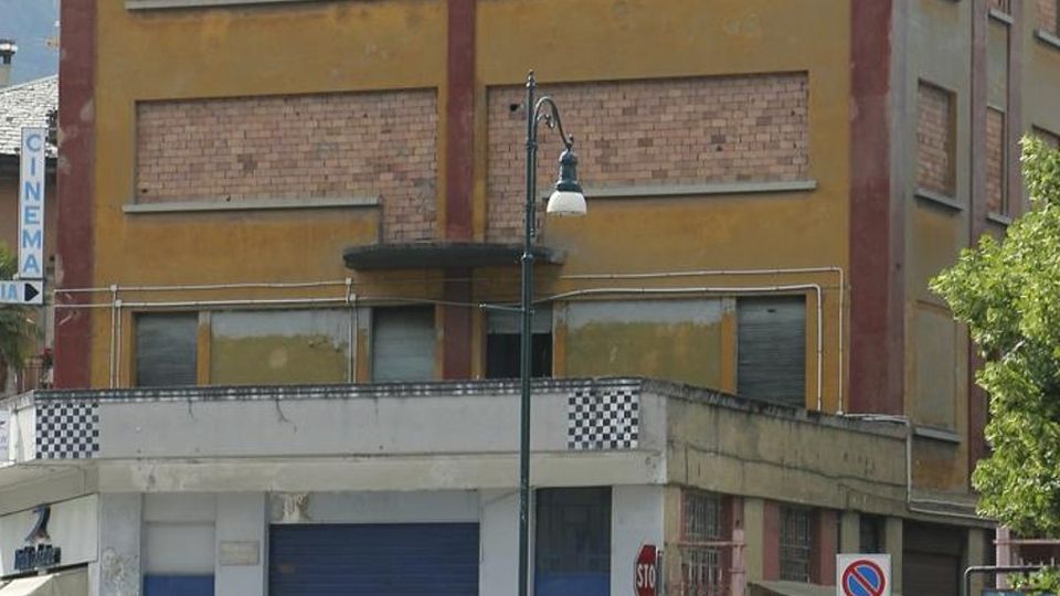 Fondazione Camagni, nuovi vertici «Potremo chiedere soldi ai Comuni» Fondazione Camagni, nuovi vertici «Potremo chiedere soldi ai Comuni»