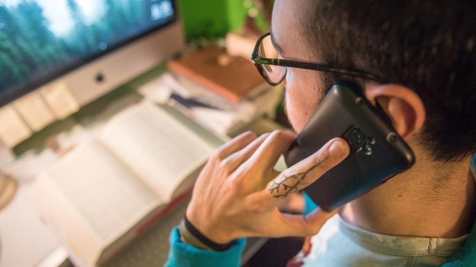 Addio al roaming in Ue La “rivoluzione” a metà giugno Addio al roaming in Ue La “rivoluzione” a metà giugno