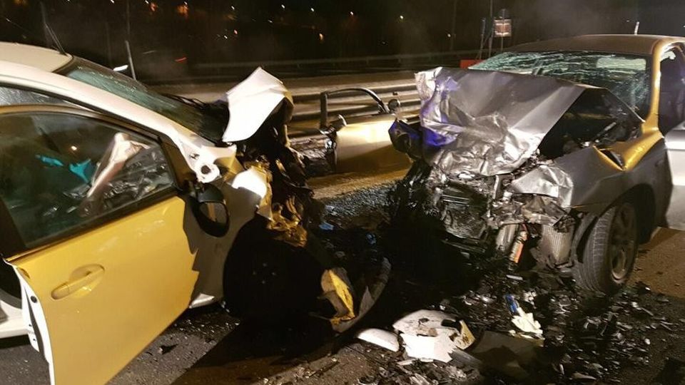 Scontro mortale a Sondalo, oggi l’addio a Monica Scontro mortale a Sondalo, oggi l’addio a Monica