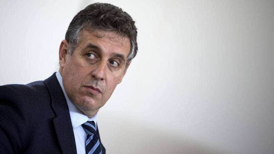 Di Matteo a Superprocura, primo ok Csm Di Matteo a Superprocura, primo ok Csm