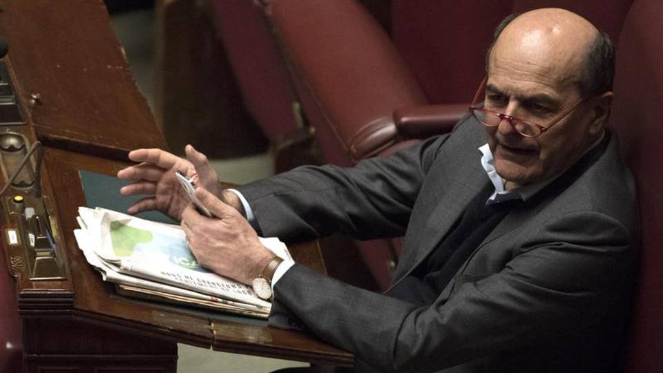 Pd: bersaniani, non andremo in Direzione Pd: bersaniani, non andremo in Direzione