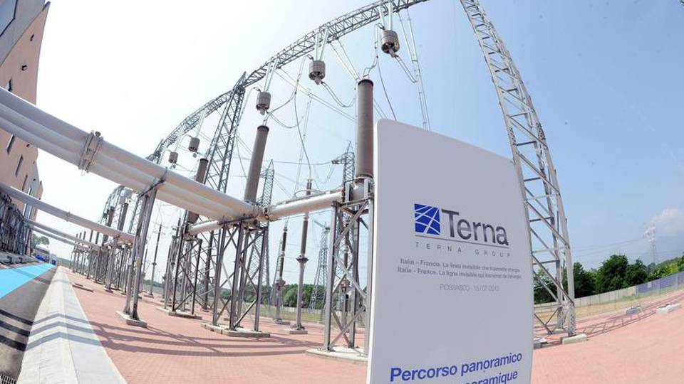 Terna, in piano 4 mld investimenti rete Terna, in piano 4 mld investimenti rete