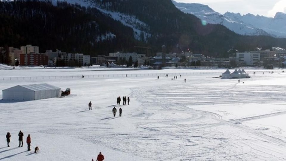 Le Olimpiadi in Engadina, nuovo passaggio elettorale e pareri a confronto Le Olimpiadi in Engadina, nuovo passaggio elettorale e pareri a confronto
