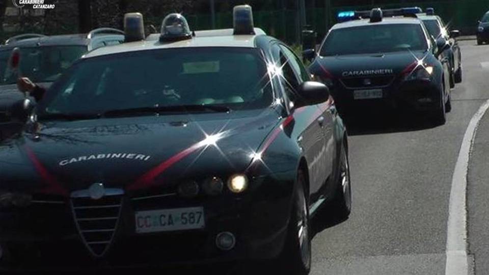 Operazione contro cosca Piromalli Operazione contro cosca Piromalli