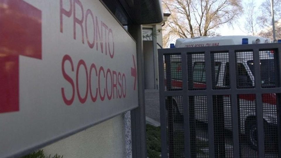 Pronto soccorso, si cambia Da marzo chiude alle 20 Pronto soccorso, si cambia Da marzo chiude alle 20