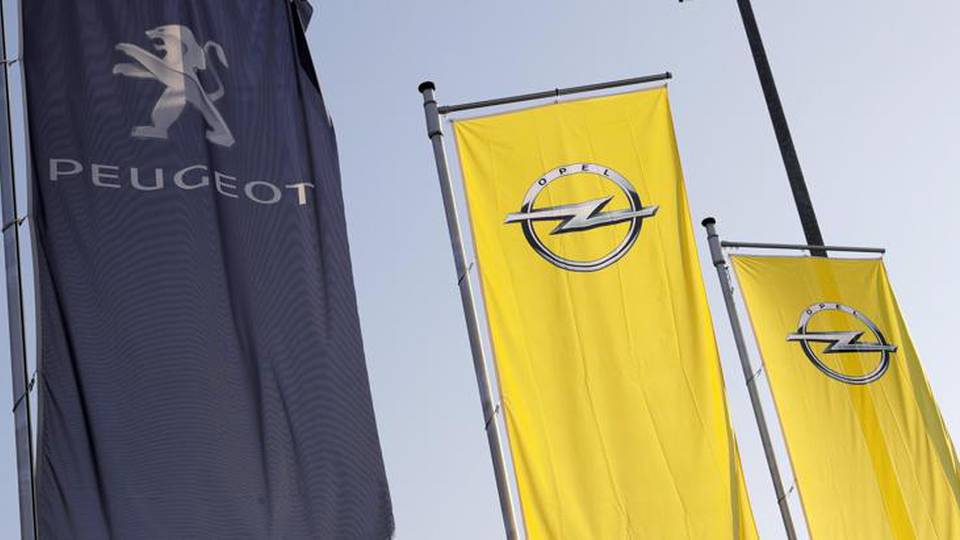 Tavares, fusione Psa-Opel è la soluzione Tavares, fusione Psa-Opel è la soluzione