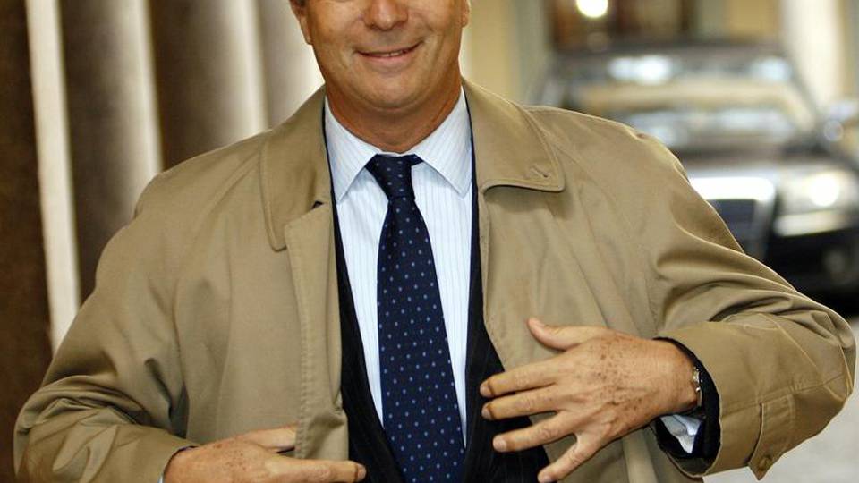 Mediaset: stampa, Bollorè indagato Mediaset: stampa, Bollorè indagato