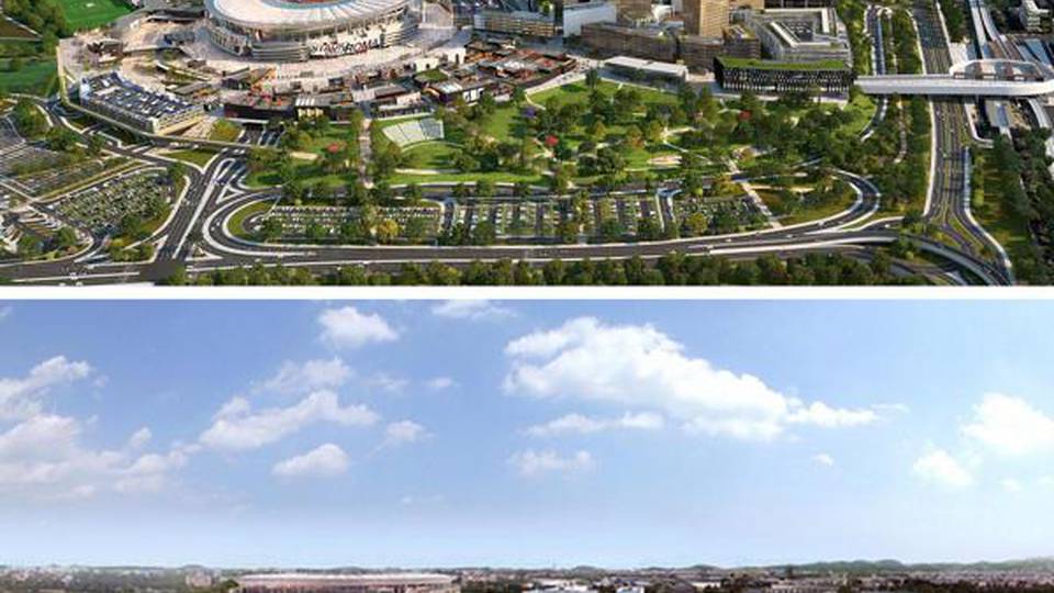 Lombardi, stadio Roma? Fatto molto bene Lombardi, stadio Roma? Fatto molto bene