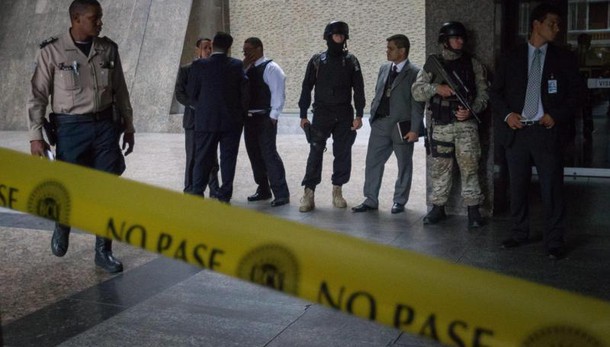 Ucciso in Venezuela, arrestato il figlio