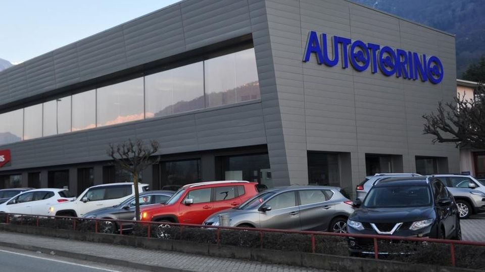 Autotorino emette minibond: 6 milioni «Obiettivo sviluppo» Autotorino emette minibond: 6 milioni «Obiettivo sviluppo»