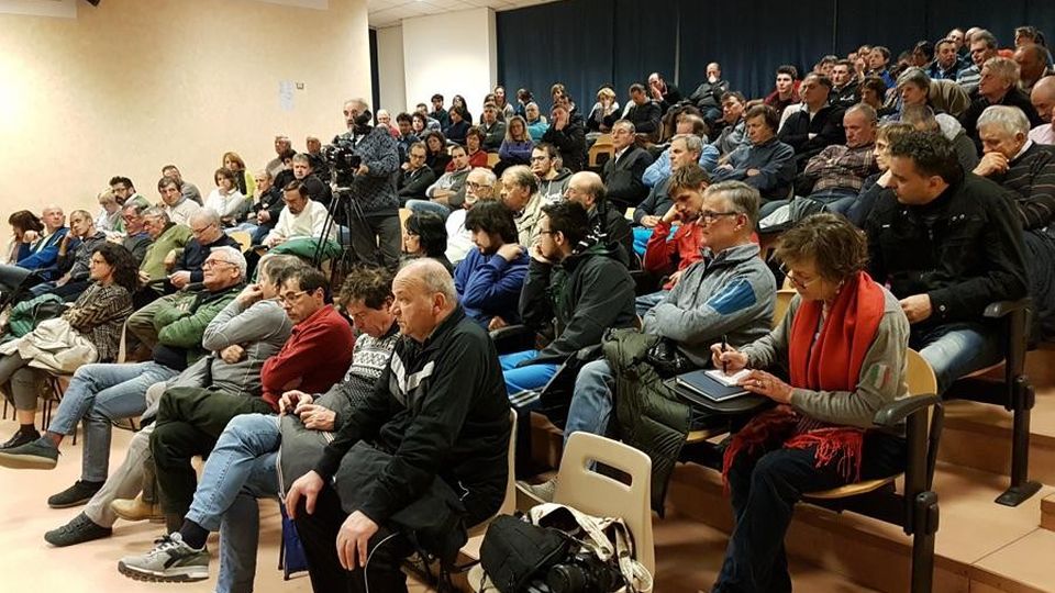 Valfurva: «Comune unico per il benessere di tutti» Valfurva: «Comune unico per il benessere di tutti»