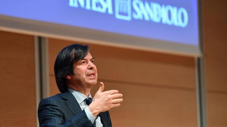 Generali:Intesa,tutto il tempo che serve Generali:Intesa,tutto il tempo che serve
