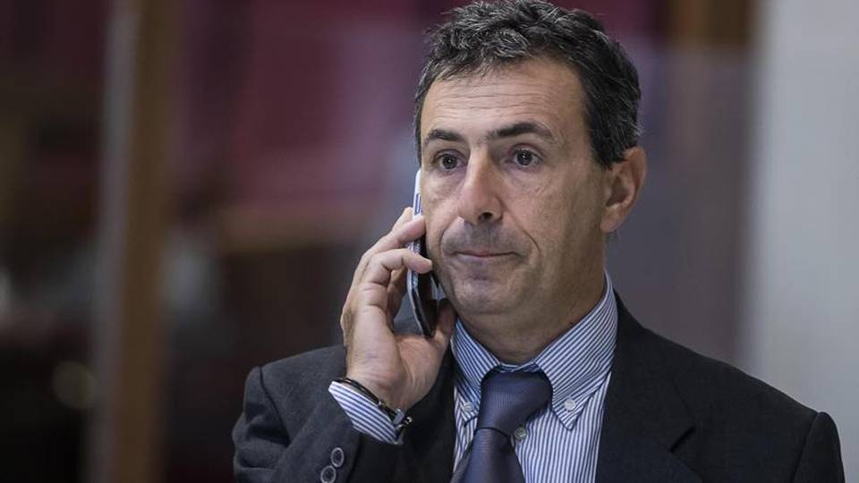 Polizze Romeo, per i pm non c'è reato Polizze Romeo, per i pm non c'è reato