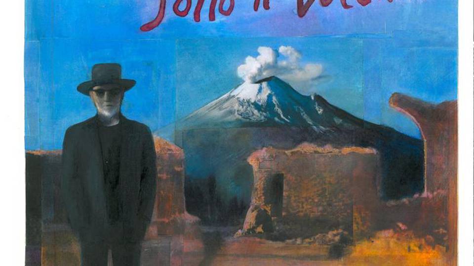 De Gregori, un disco live a mia insaputa De Gregori, un disco live a mia insaputa