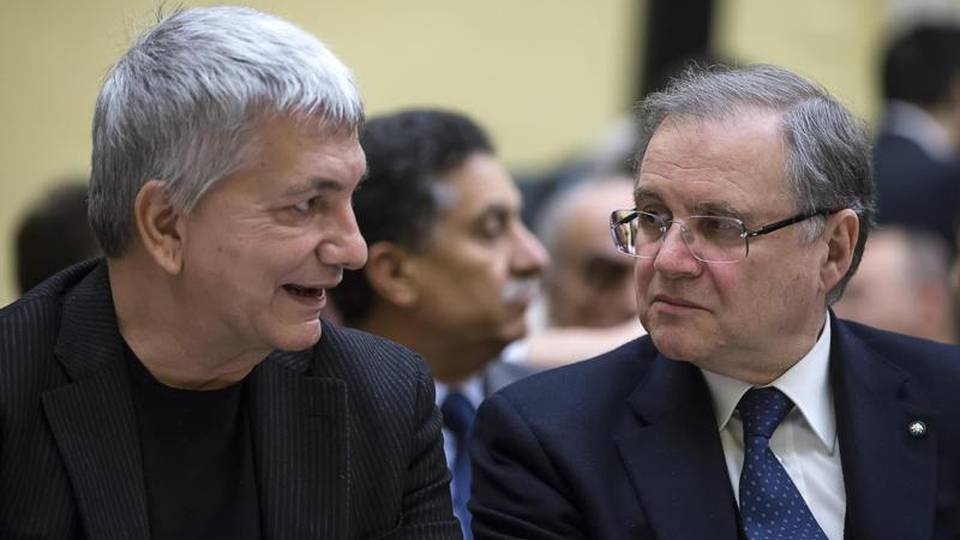 Vendola: bene ritorno proporzionale Vendola: bene ritorno proporzionale