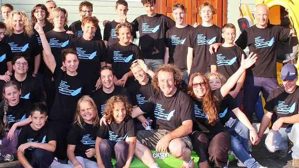 In arrivo il grande fratello,vigilerà sulla Cà del Navet In arrivo il grande fratello,vigilerà sulla Cà del Navet