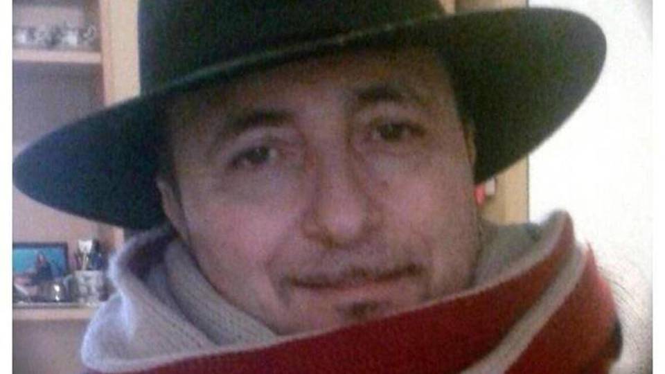 Artista suicida era ex, dedica a Sanremo Artista suicida era ex, dedica a Sanremo