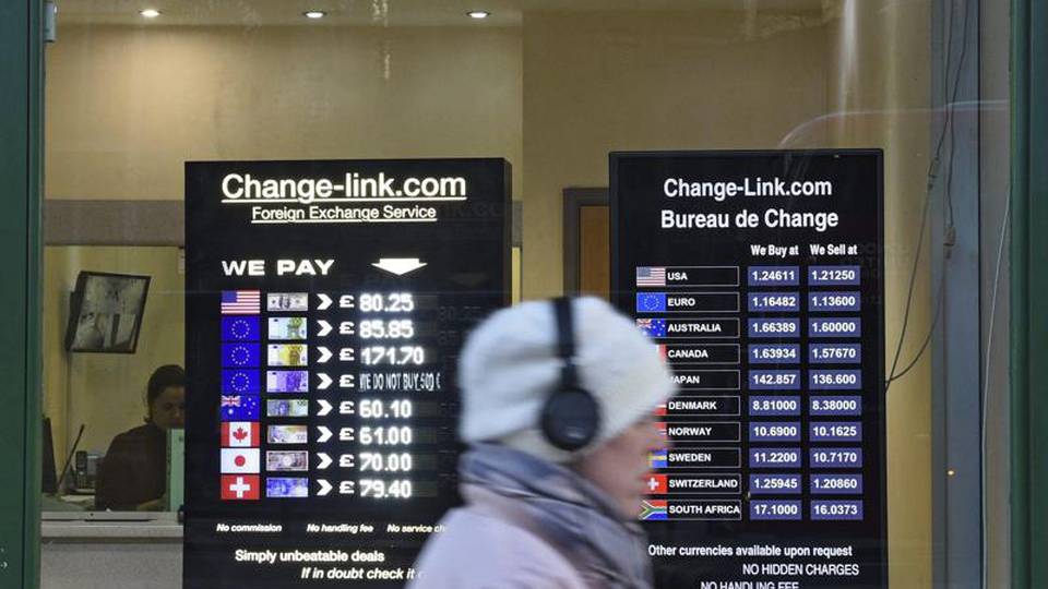 Borsa: Europa in cauto ribasso Borsa: Europa in cauto ribasso