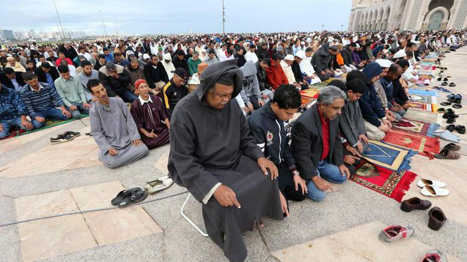 Svolta Marocco, liberi di lasciare Islam Svolta Marocco, liberi di lasciare Islam