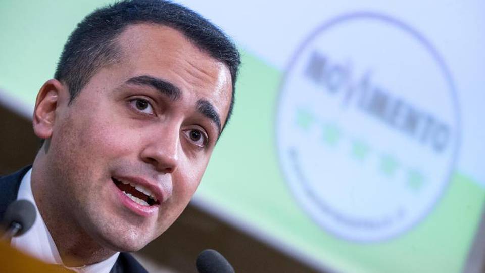 M5s: Di Maio, basta gossip M5s: Di Maio, basta gossip