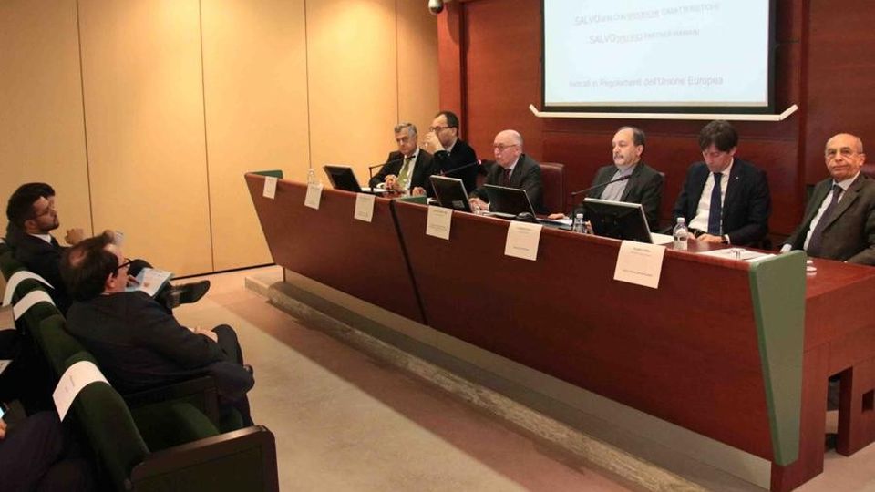 Lavorare con l’Iran: «Un’opportunità da cogliere al volo» Lavorare con l’Iran: «Un’opportunità da cogliere al volo»